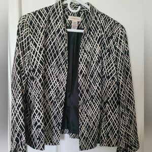 Covington Blazer